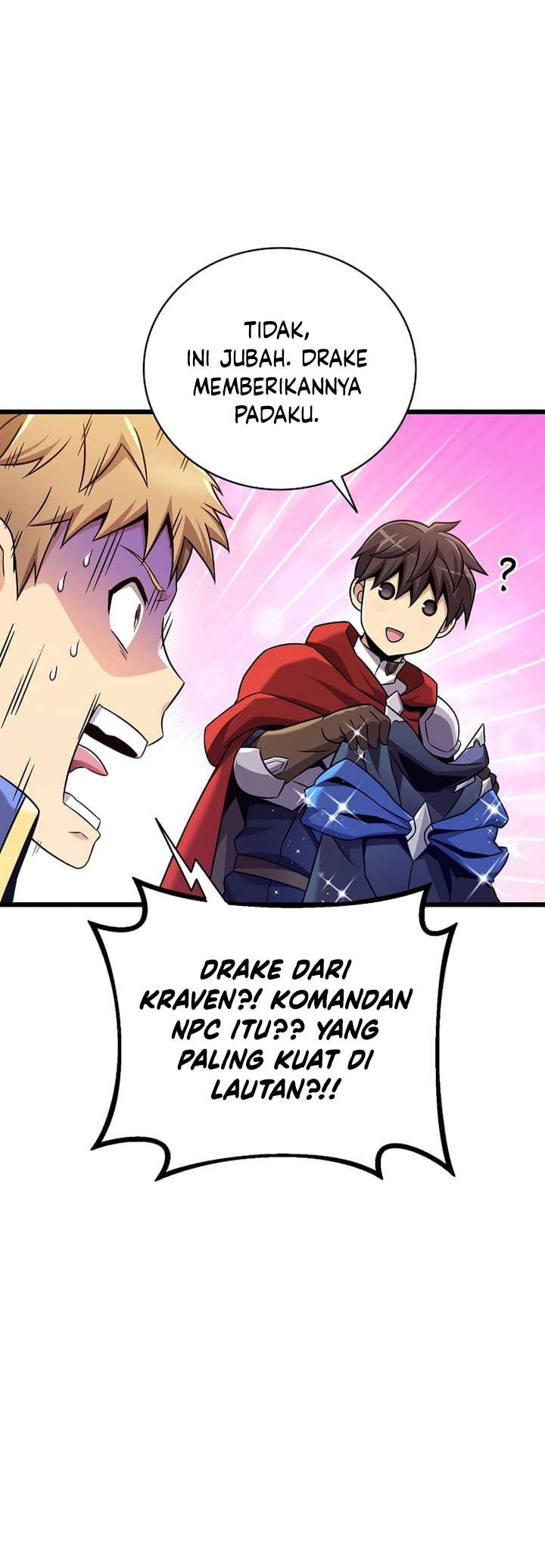 Arcane Sniper Chap 165 - Next Chap 166