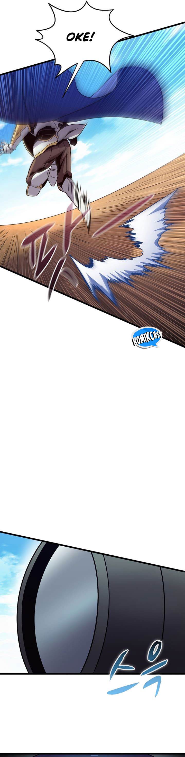 Arcane Sniper Chap 165 - Next Chap 166