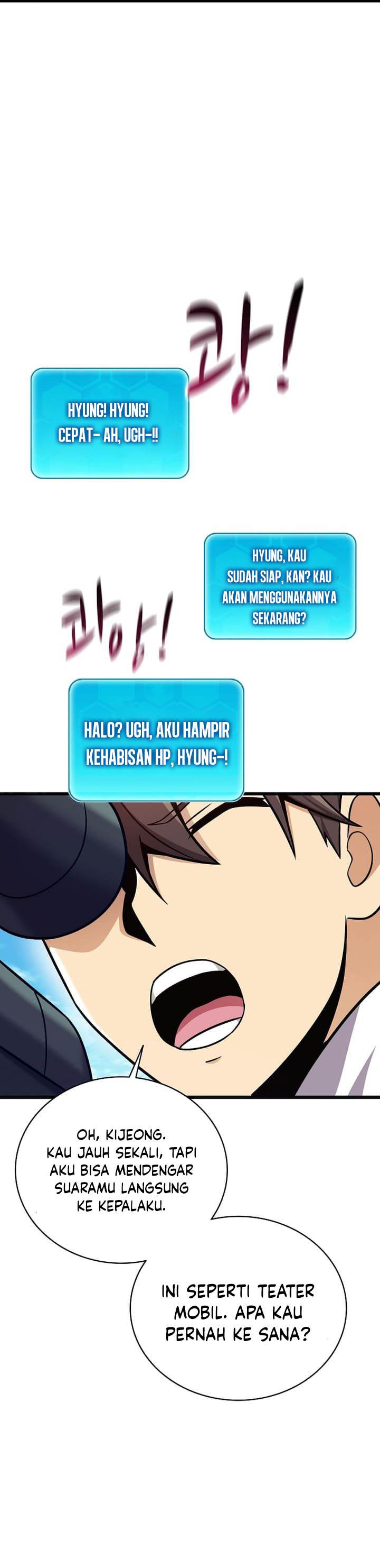 Arcane Sniper Chap 165 - Next Chap 166
