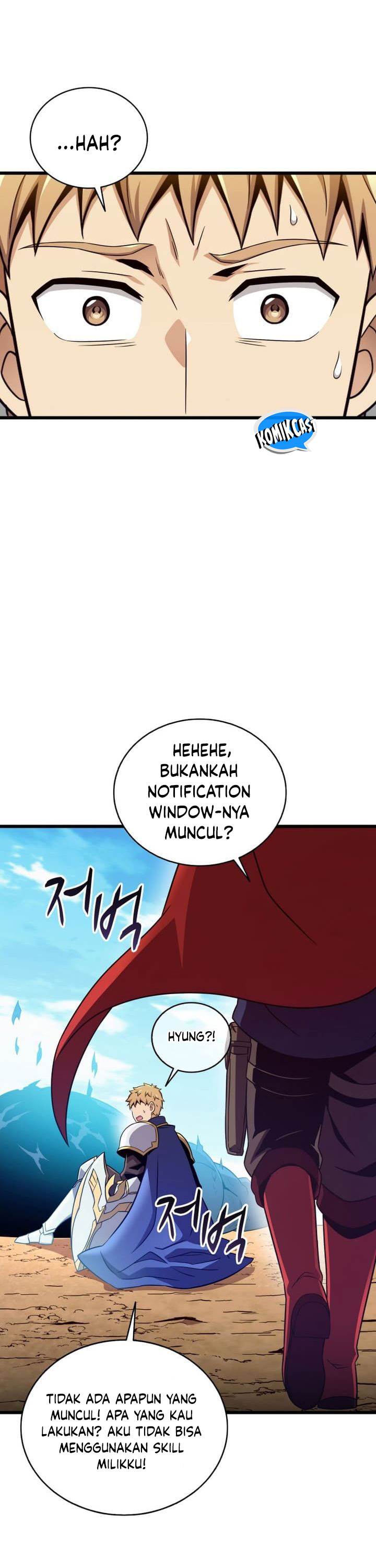 Arcane Sniper Chap 166 - Next Chap 167