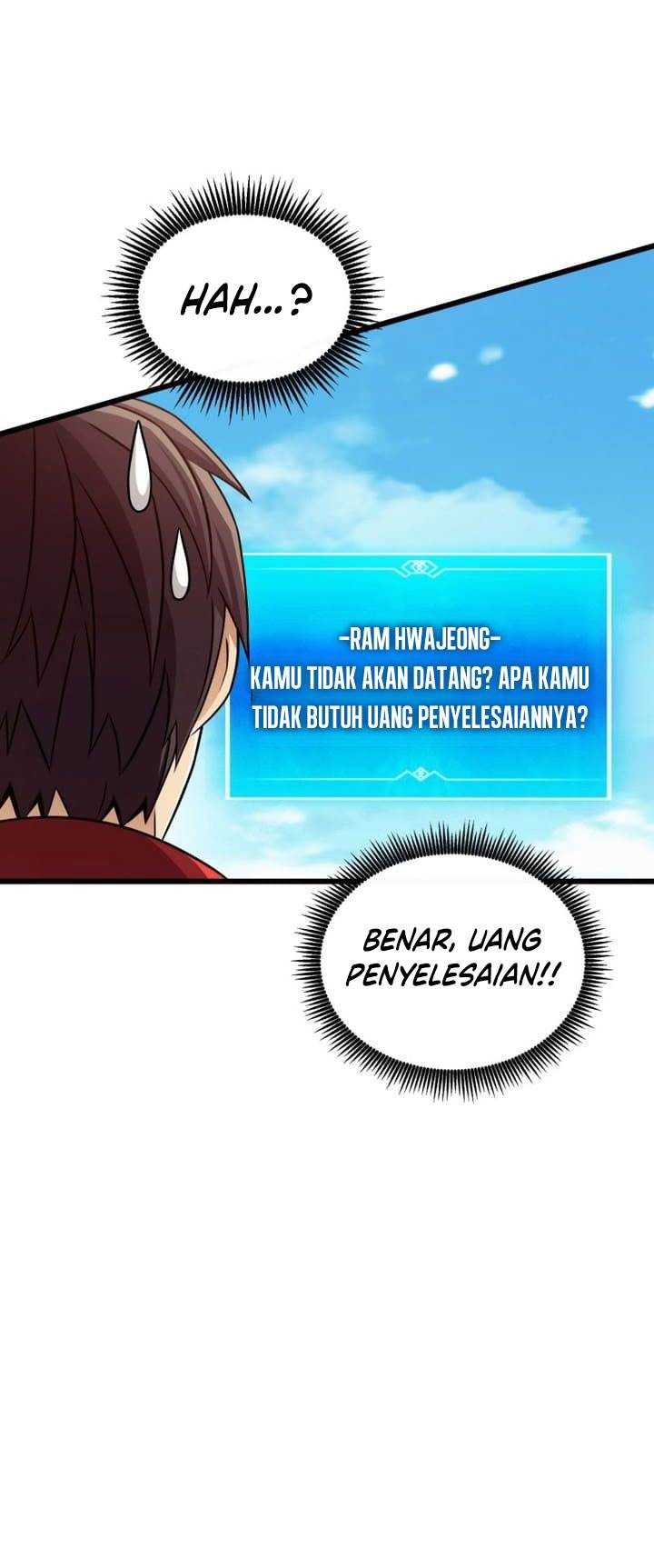Arcane Sniper Chap 166 - Next Chap 167