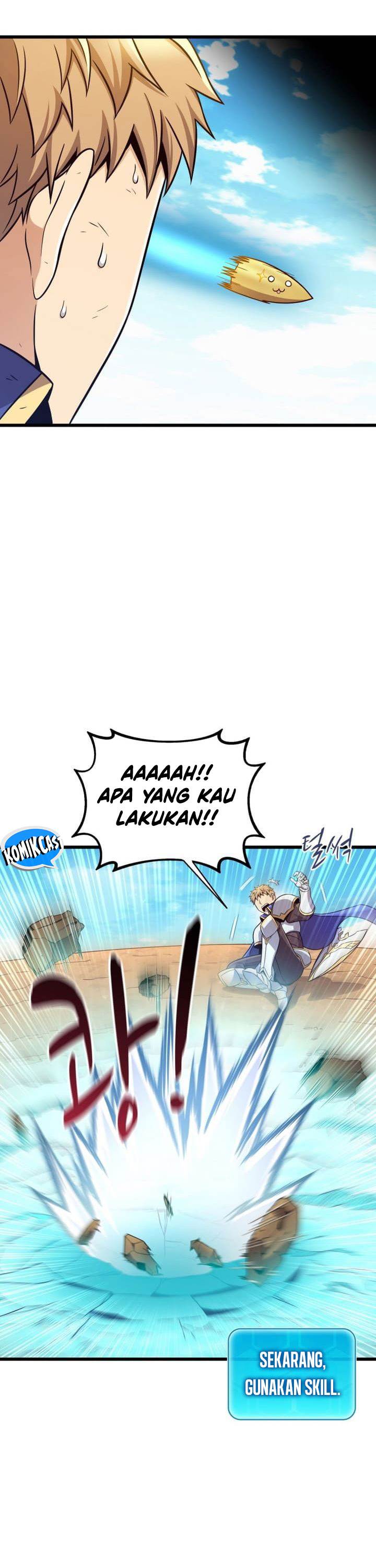 Arcane Sniper Chap 166 - Next Chap 167