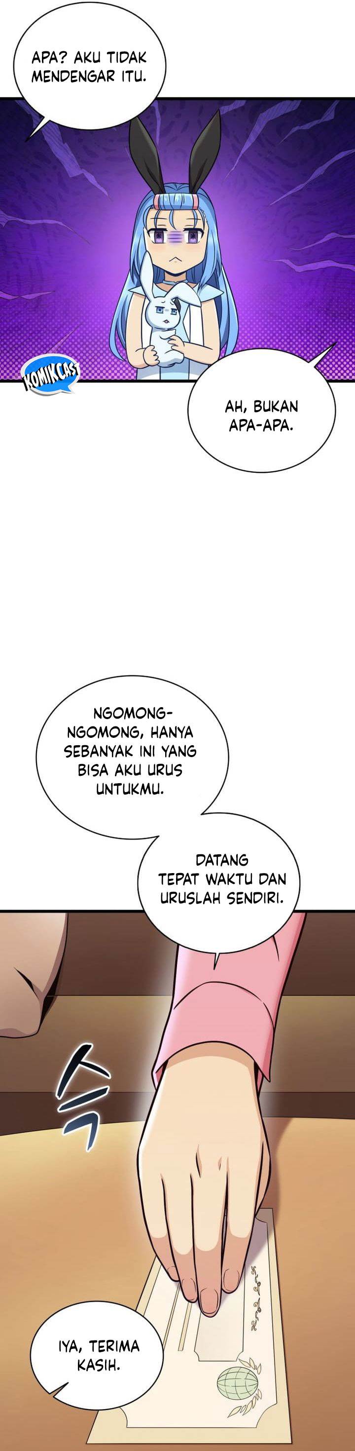 Arcane Sniper Chap 166 - Next Chap 167