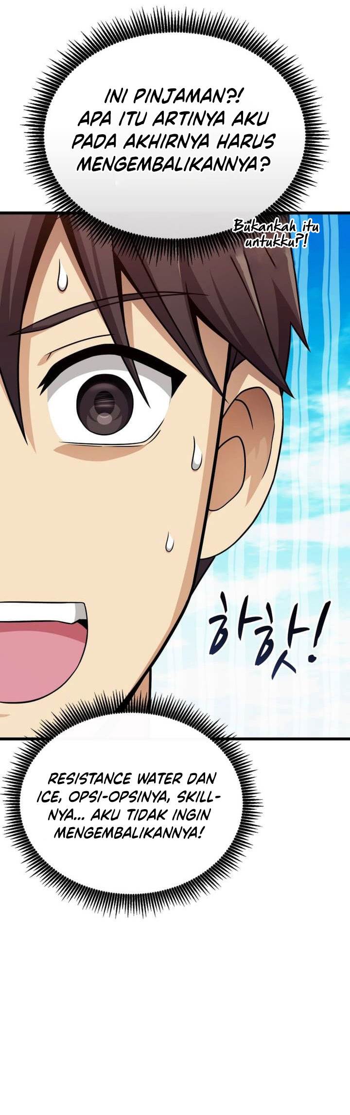 Arcane Sniper Chap 166 - Next Chap 167