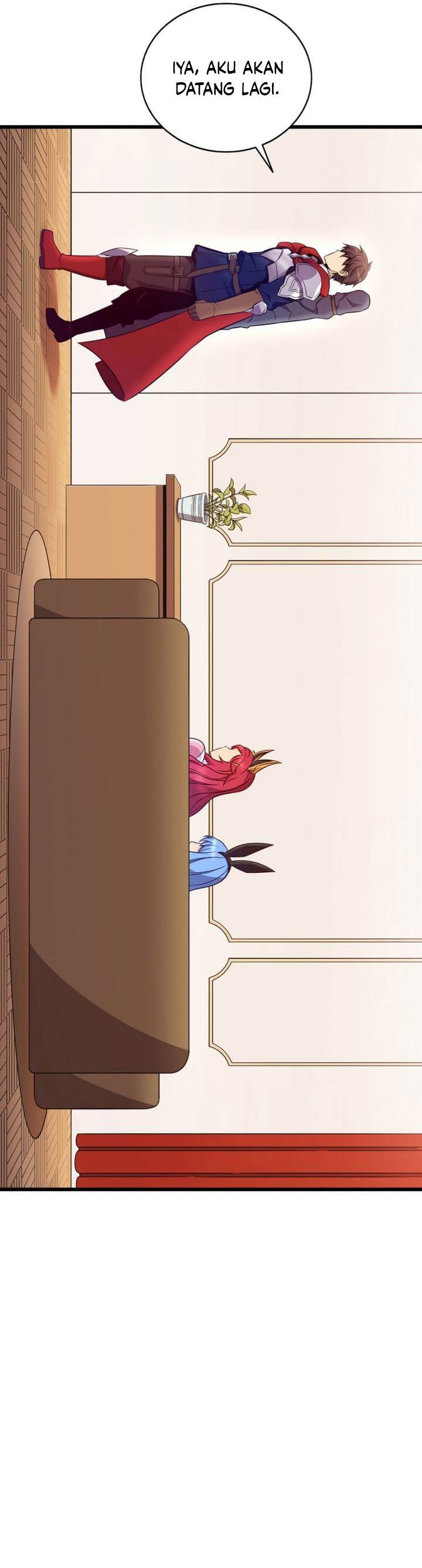 Arcane Sniper Chap 166 - Next Chap 167