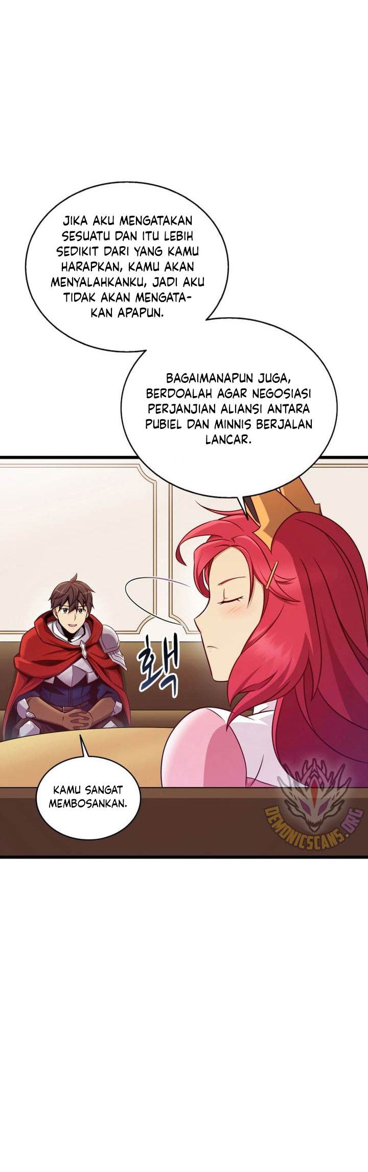 Arcane Sniper Chap 166 - Next Chap 167