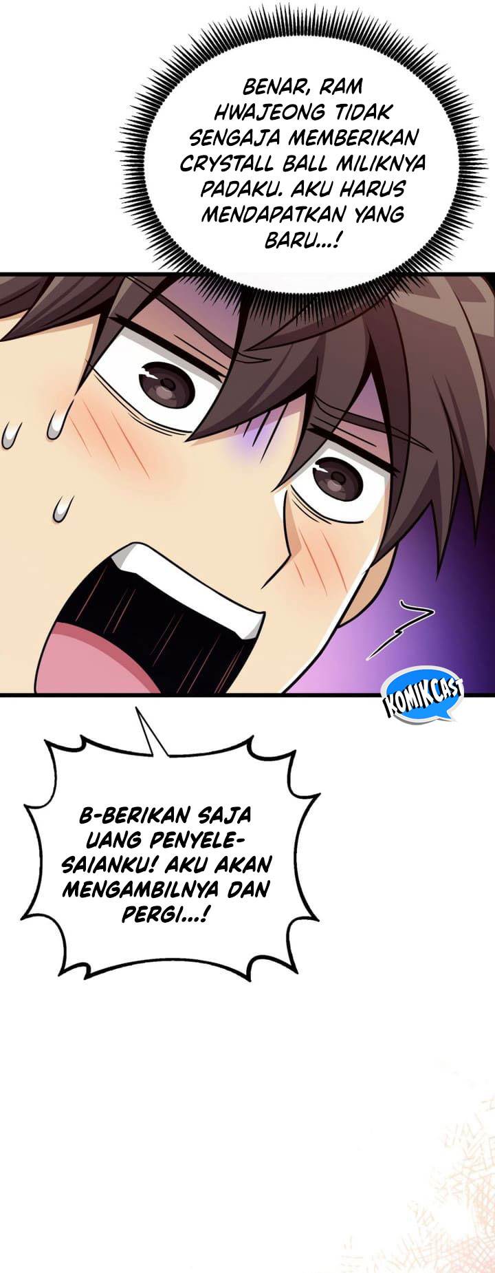 Arcane Sniper Chap 166 - Next Chap 167