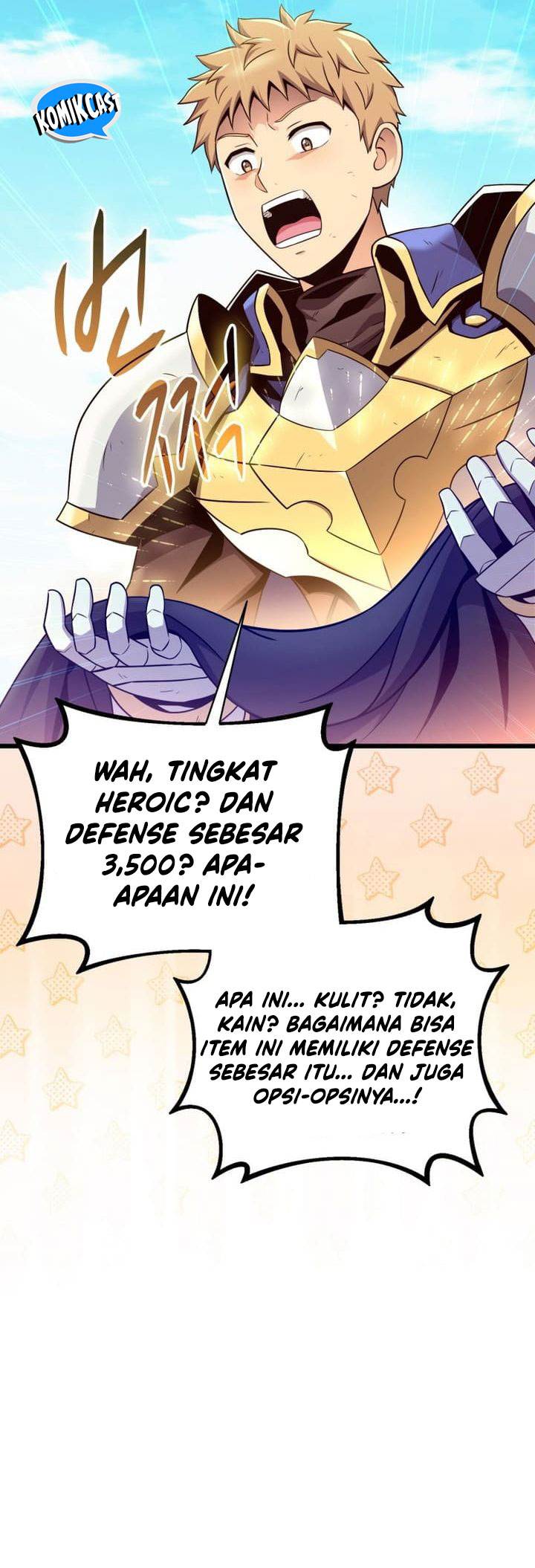 Arcane Sniper Chap 166 - Next Chap 167
