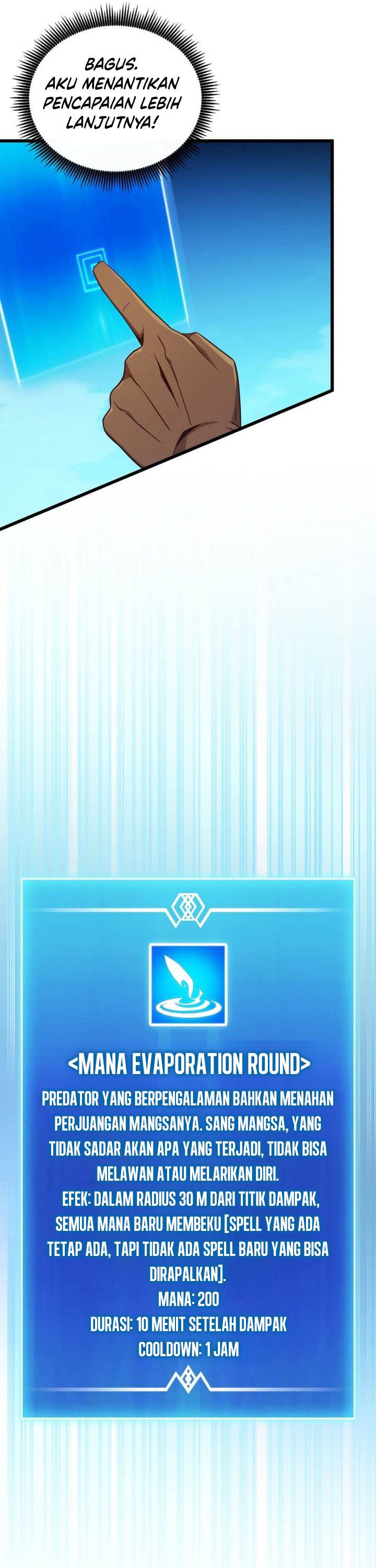 Arcane Sniper Chap 166 - Next Chap 167