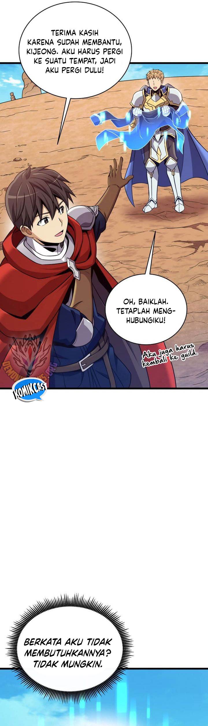 Arcane Sniper Chap 166 - Next Chap 167