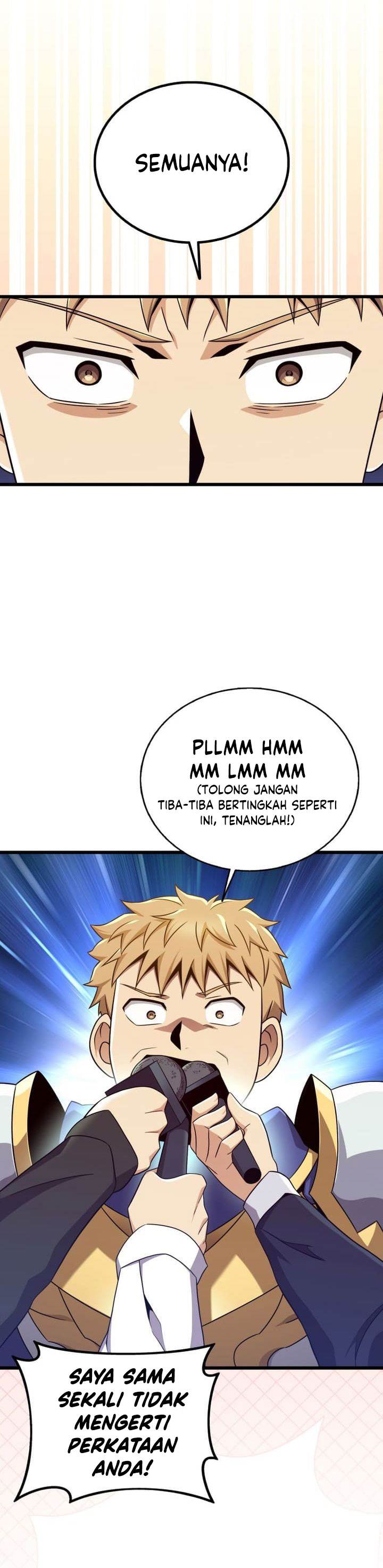 Arcane Sniper Chap 167 - Next Chap 168