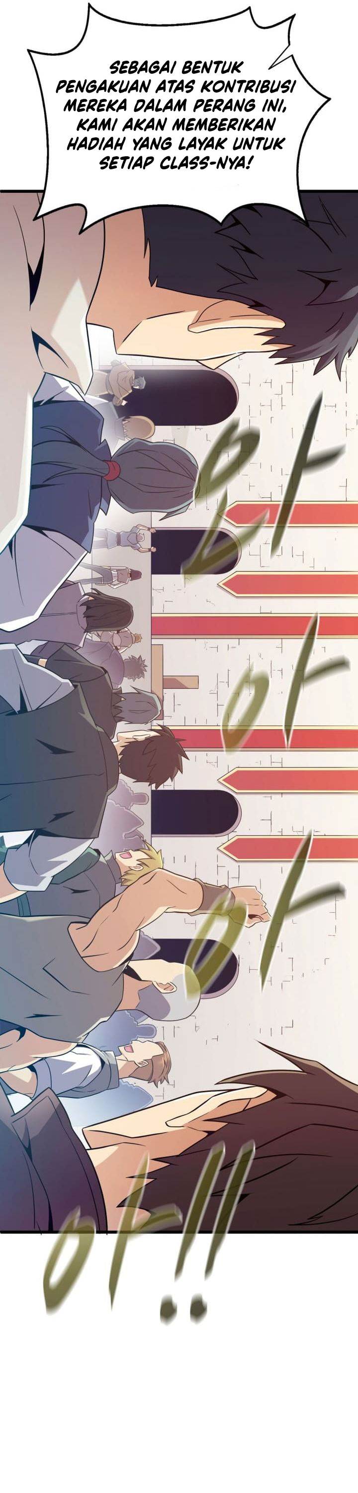 Arcane Sniper Chap 167 - Next Chap 168
