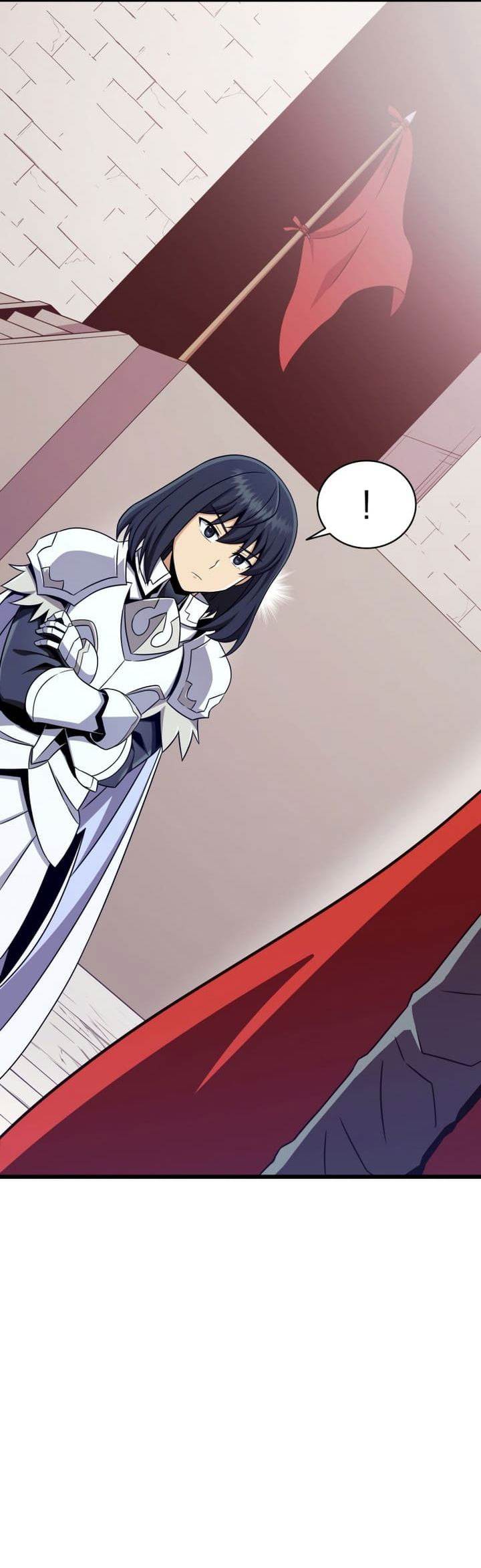 Arcane Sniper Chap 167 - Next Chap 168