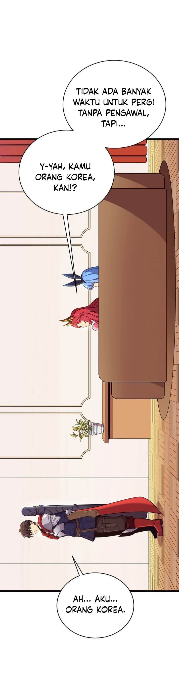 Arcane Sniper Chap 167 - Next Chap 168