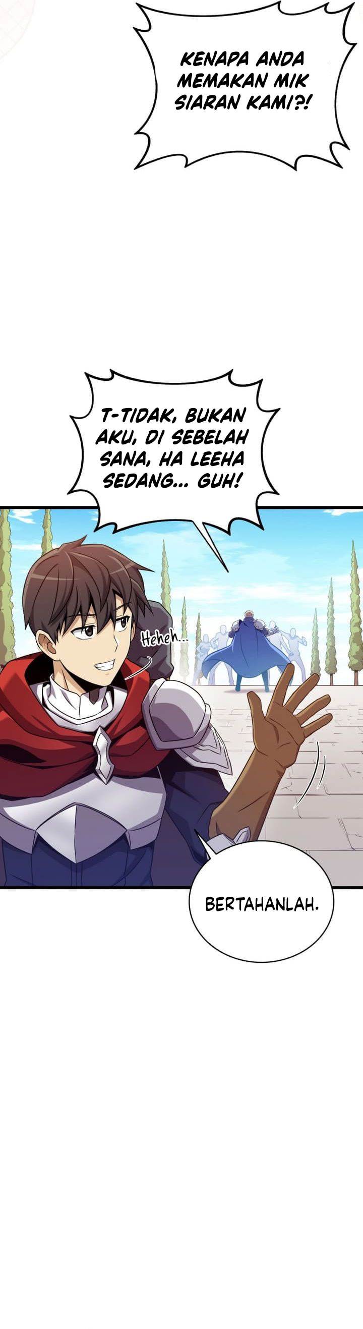 Arcane Sniper Chap 167 - Next Chap 168