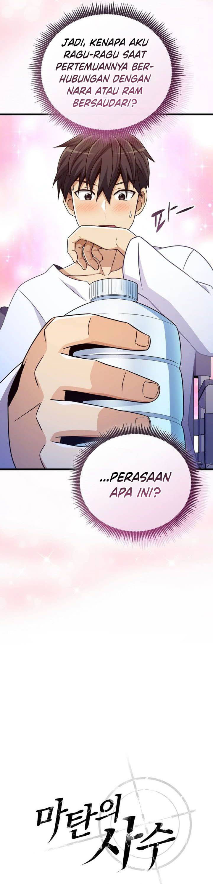 Arcane Sniper Chap 167 - Next Chap 168