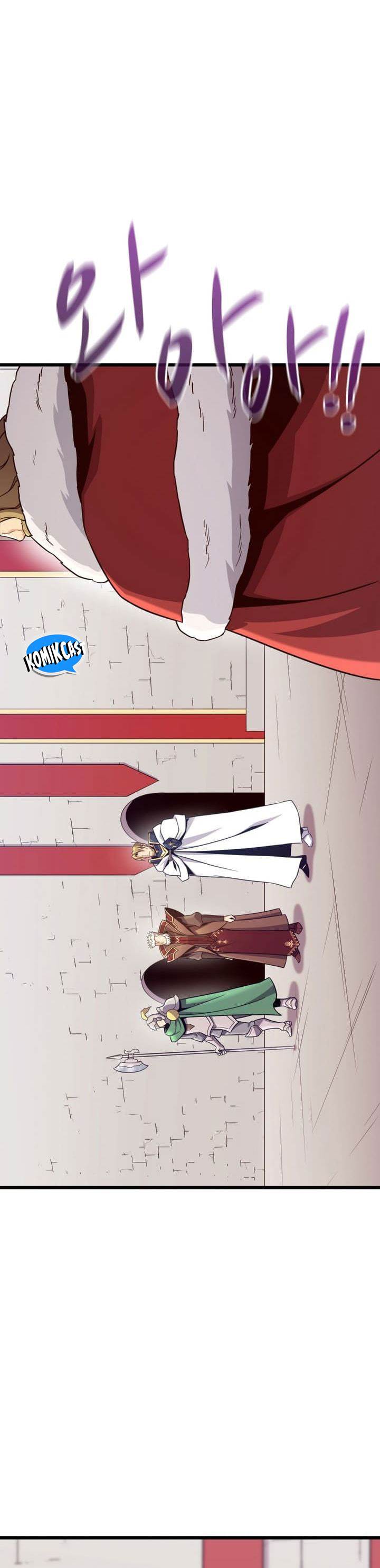 Arcane Sniper Chap 167 - Next Chap 168