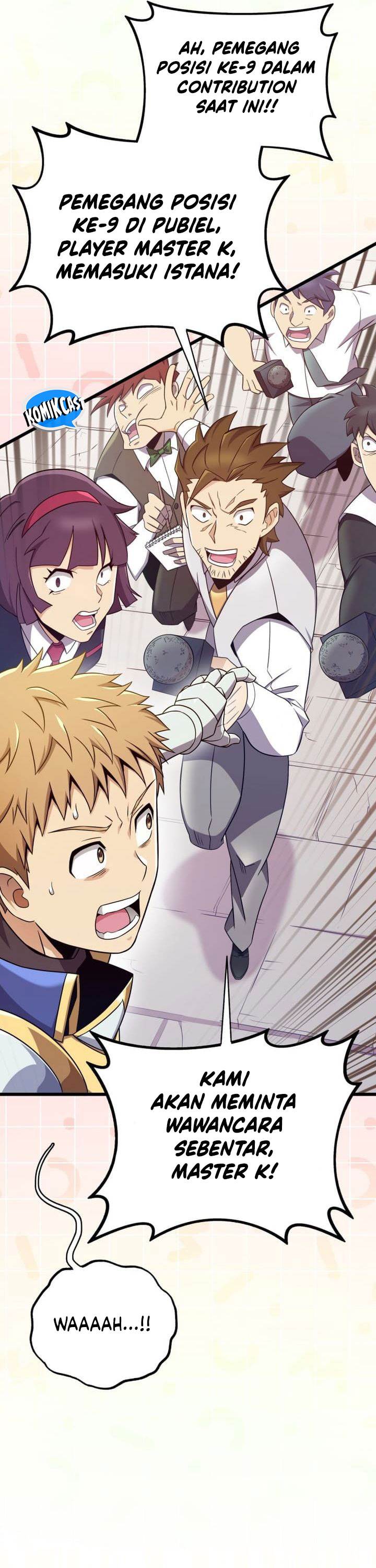 Arcane Sniper Chap 167 - Next Chap 168