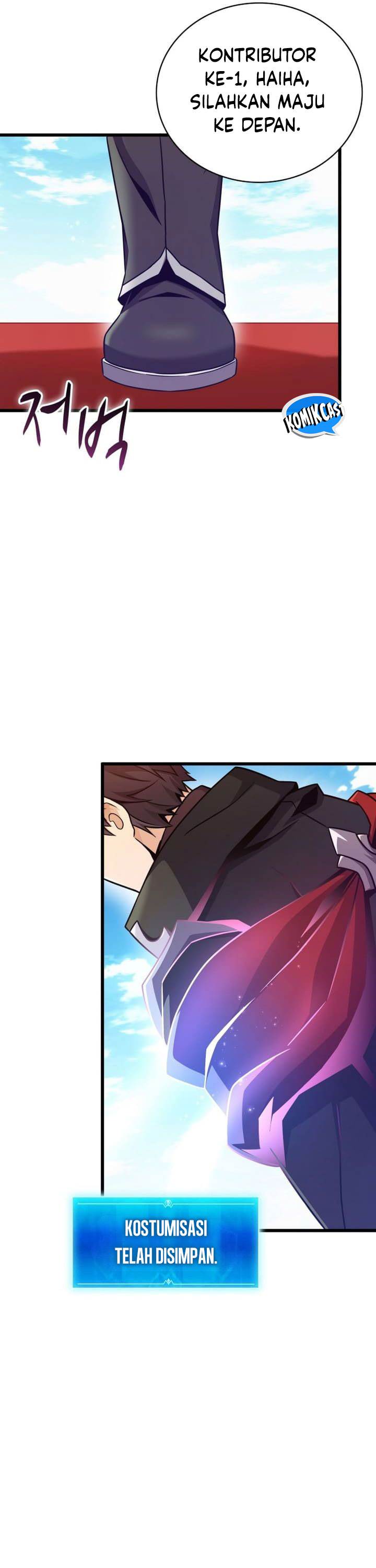 Arcane Sniper Chap 167 - Next Chap 168