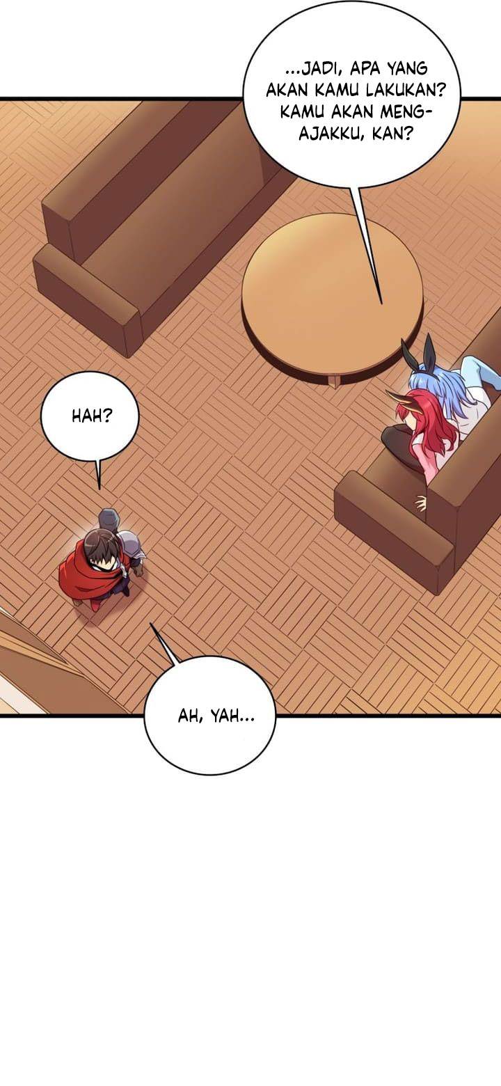 Arcane Sniper Chap 167 - Next Chap 168