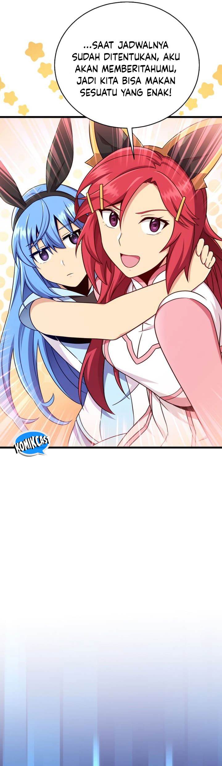 Arcane Sniper Chap 167 - Next Chap 168