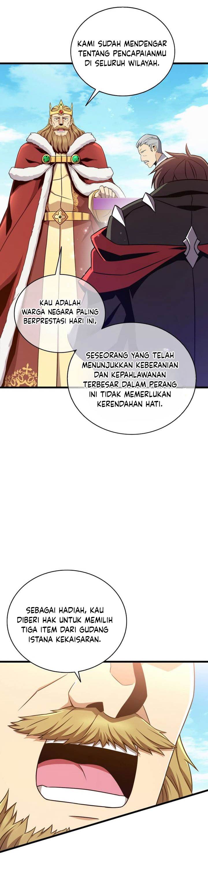 Arcane Sniper Chap 167 - Next Chap 168
