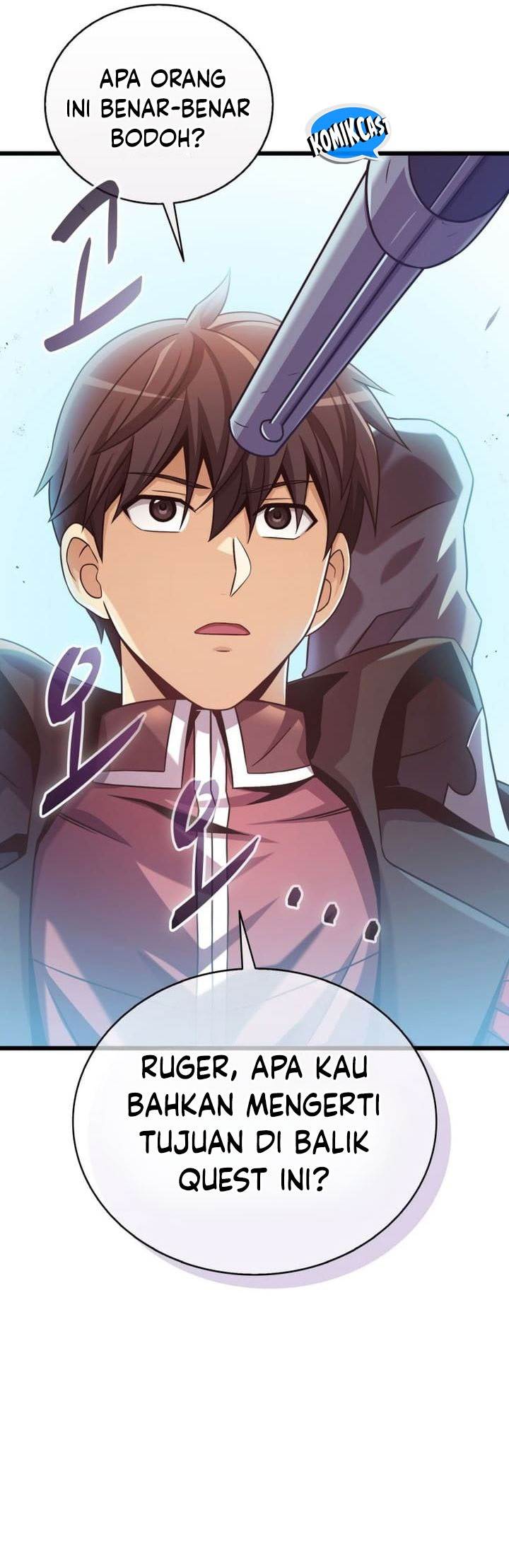Arcane Sniper Chap 168 - Next Chap 169