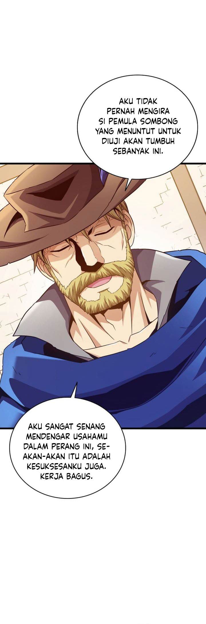 Arcane Sniper Chap 168 - Next Chap 169