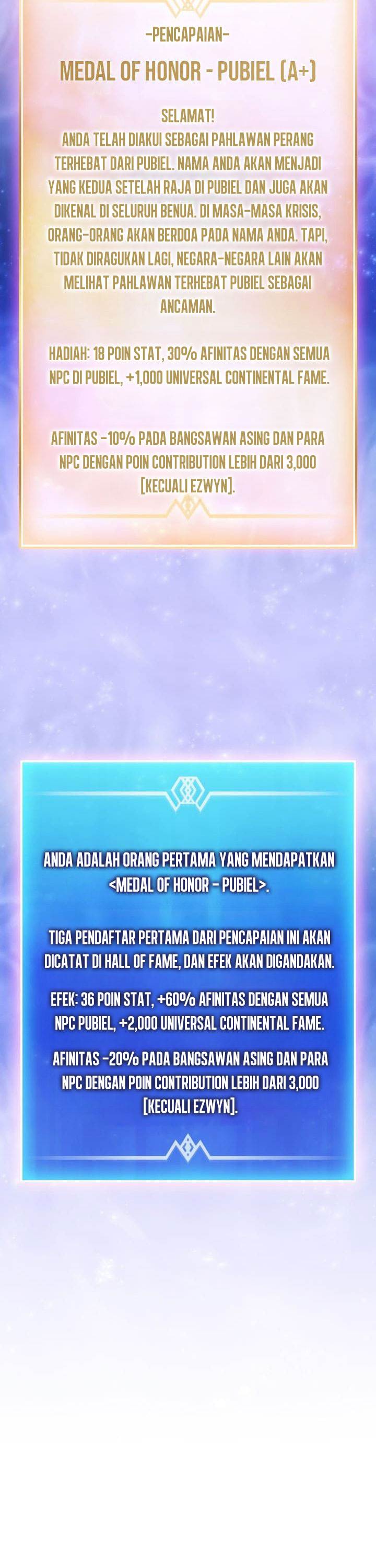 Arcane Sniper Chap 168 - Next Chap 169