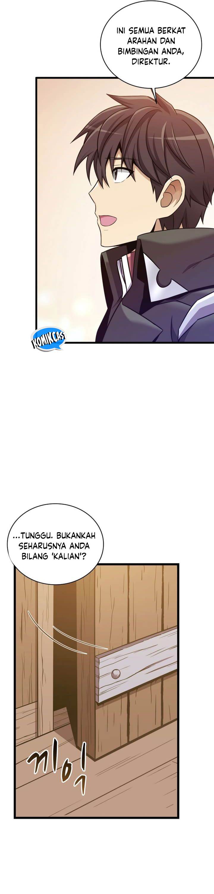 Arcane Sniper Chap 168 - Next Chap 169