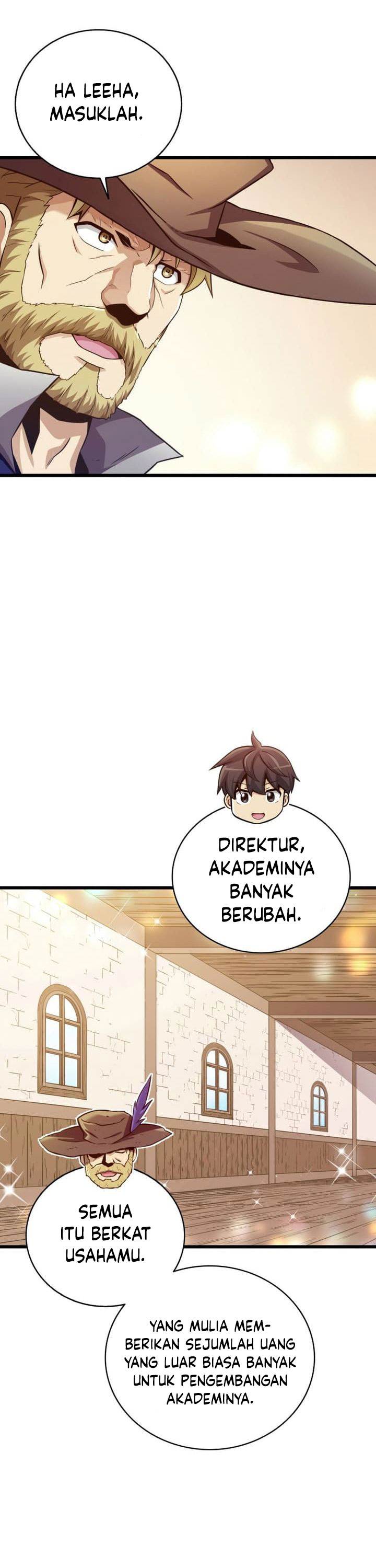 Arcane Sniper Chap 168 - Next Chap 169