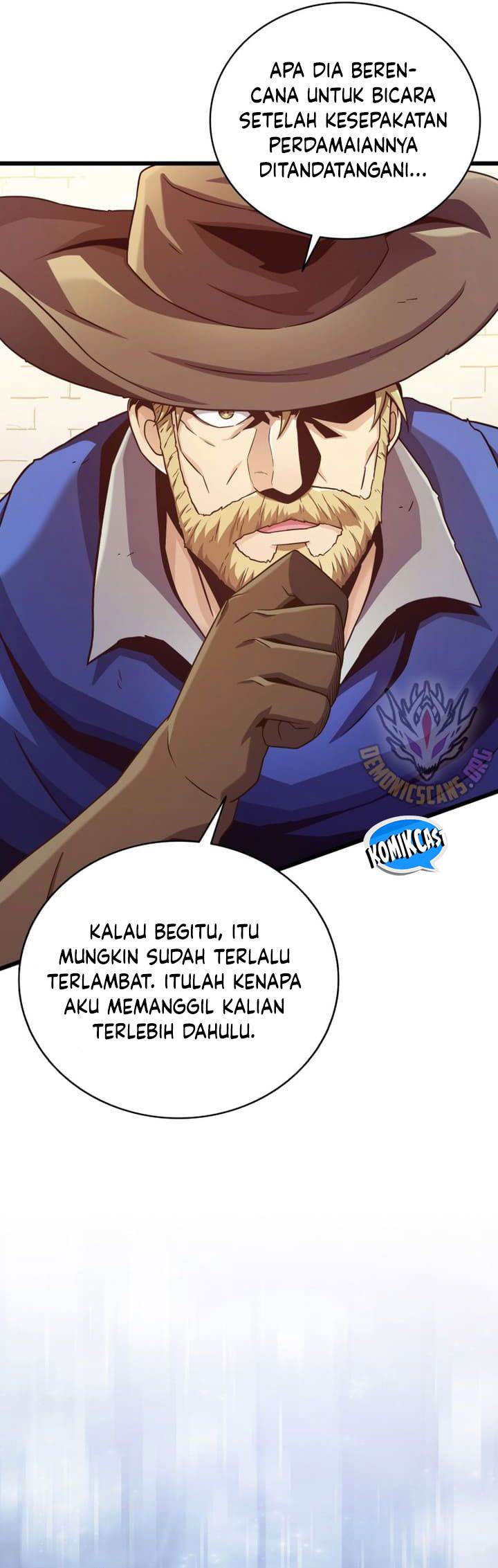 Arcane Sniper Chap 168 - Next Chap 169
