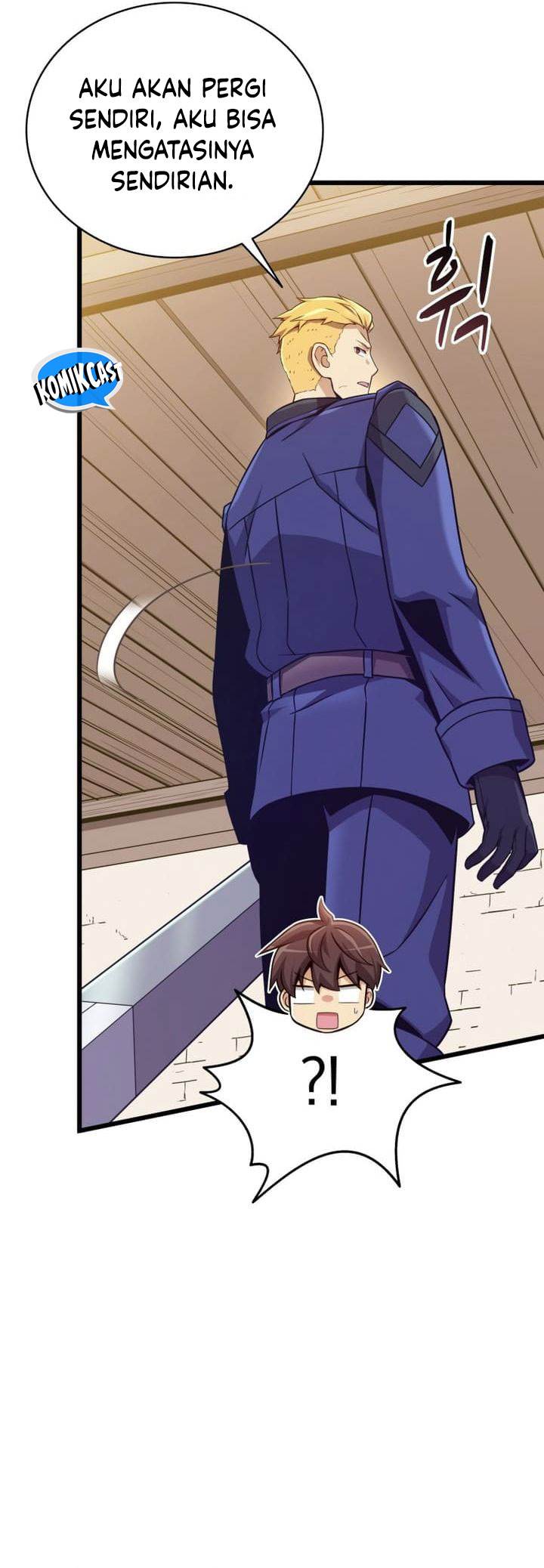 Arcane Sniper Chap 168 - Next Chap 169