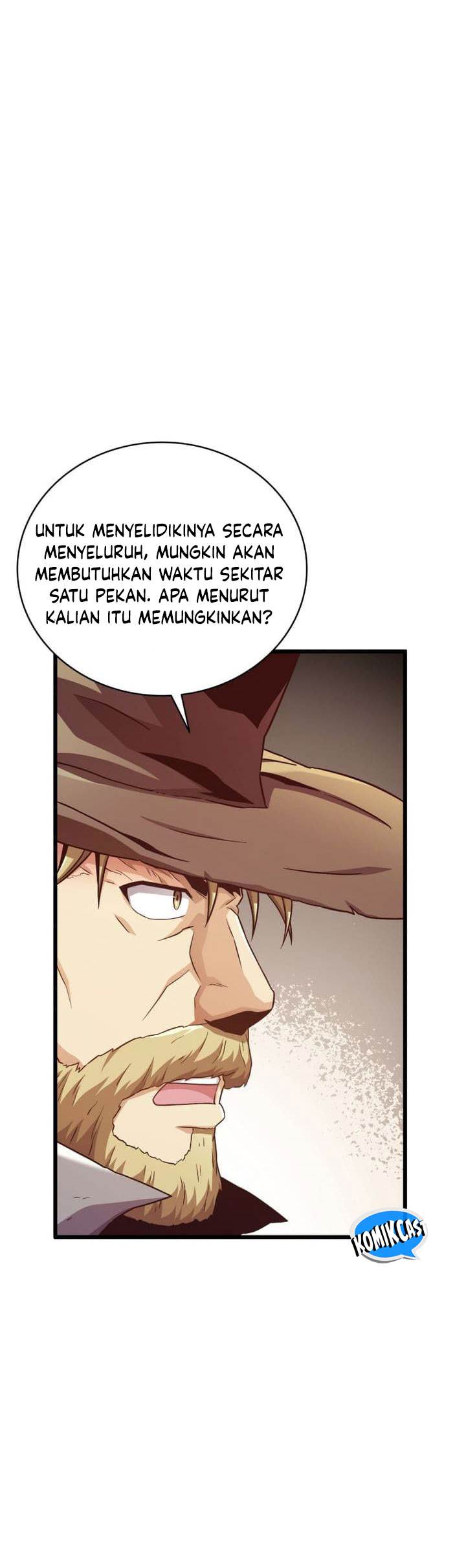 Arcane Sniper Chap 168 - Next Chap 169