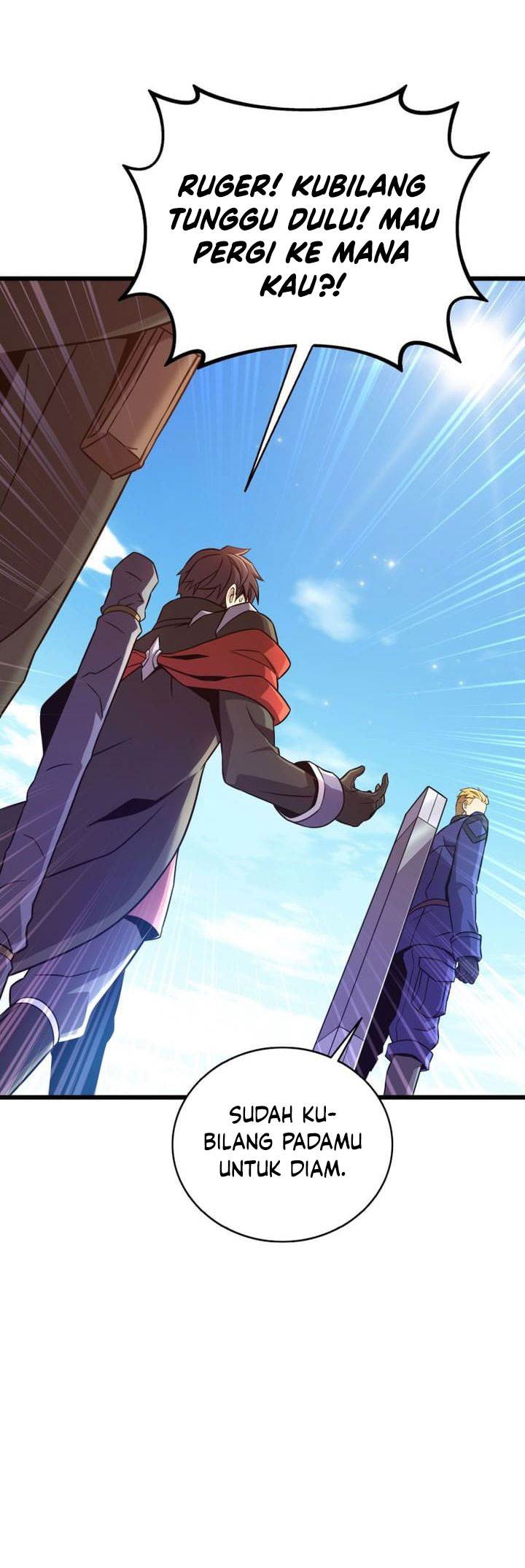 Arcane Sniper Chap 168 - Next Chap 169