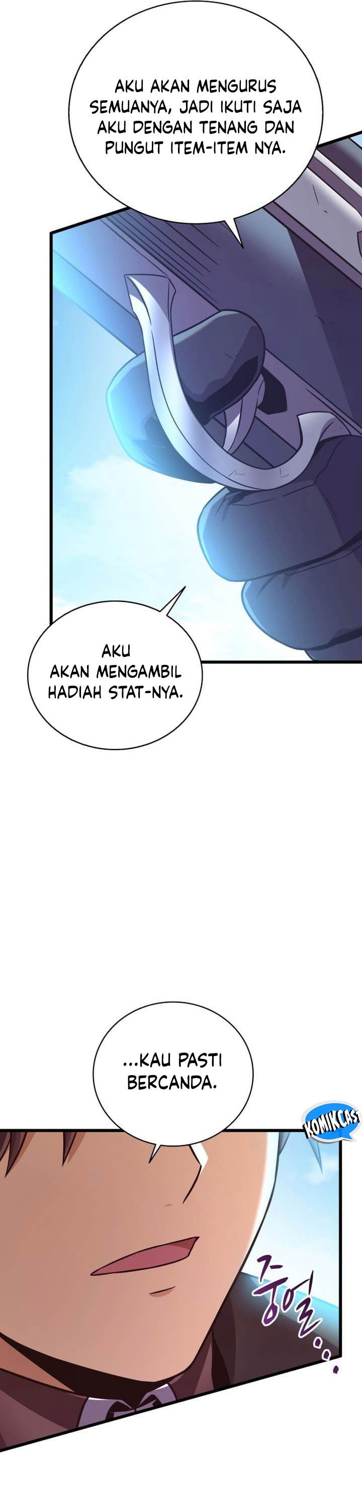 Arcane Sniper Chap 168 - Next Chap 169