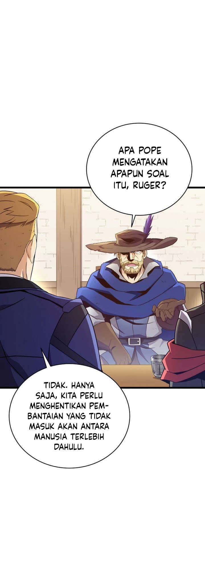 Arcane Sniper Chap 168 - Next Chap 169