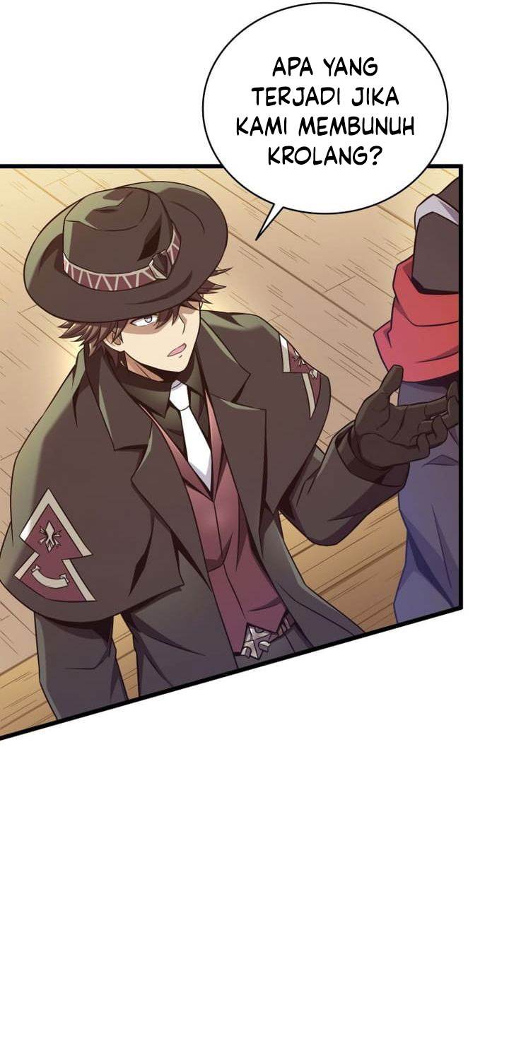 Arcane Sniper Chap 168 - Next Chap 169