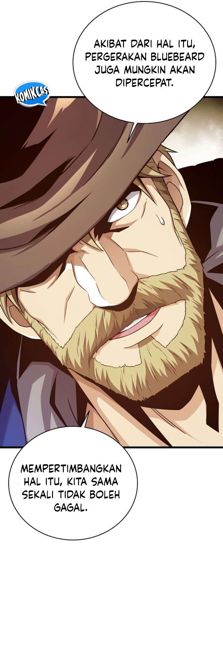 Arcane Sniper Chap 168 - Next Chap 169