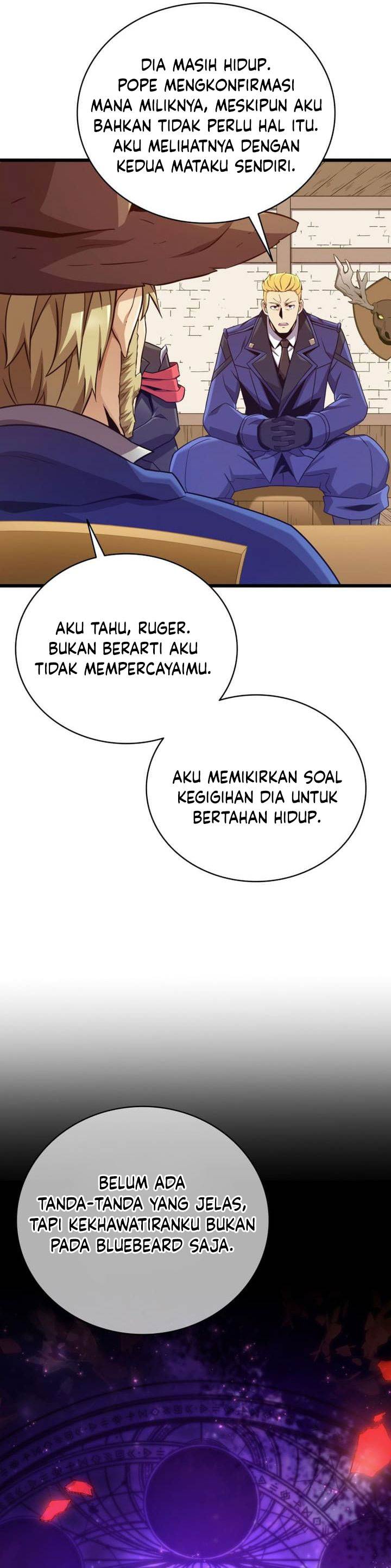 Arcane Sniper Chap 168 - Next Chap 169