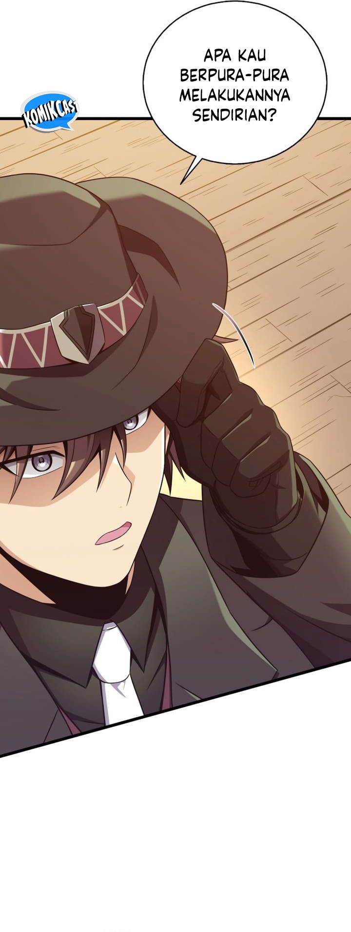 Arcane Sniper Chap 168 - Next Chap 169