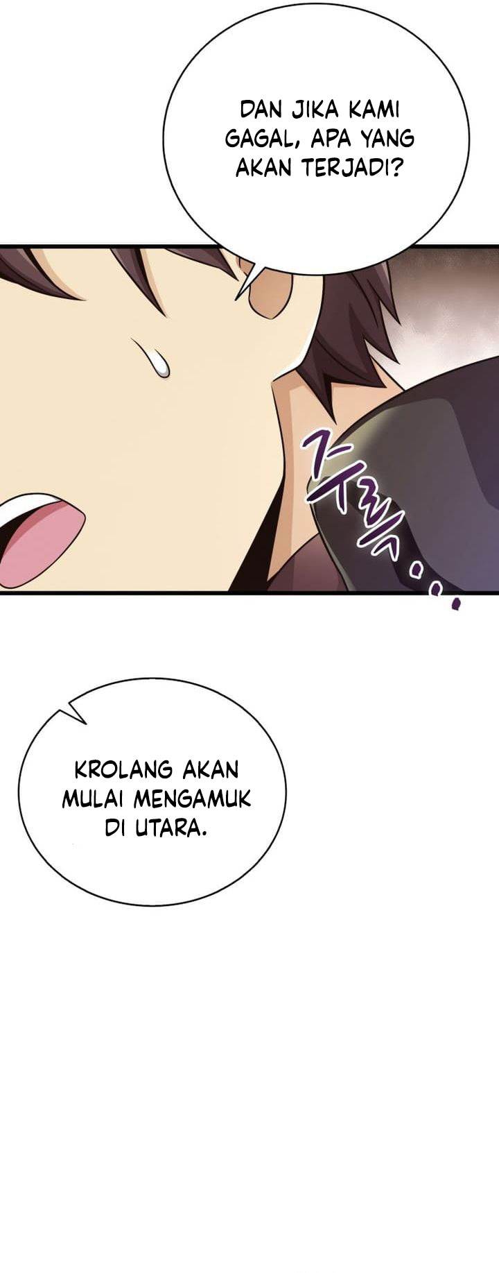 Arcane Sniper Chap 168 - Next Chap 169