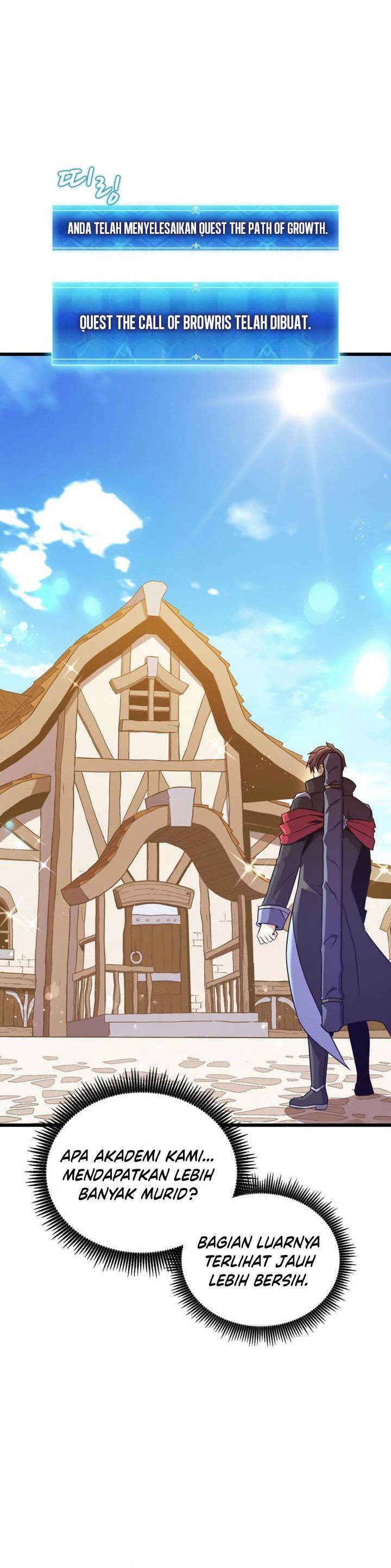 Arcane Sniper Chap 168 - Next Chap 169
