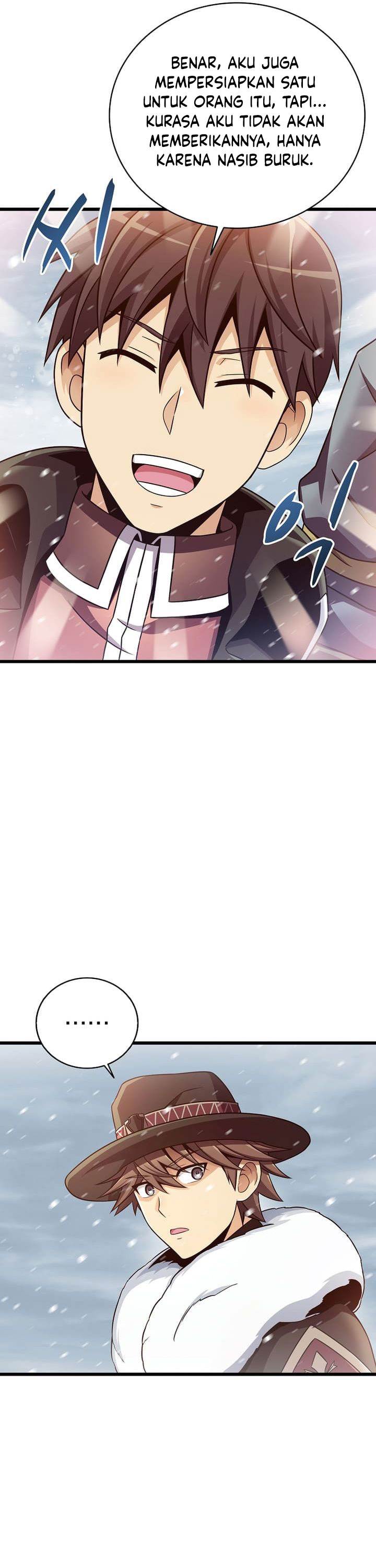 Arcane Sniper Chap 169 - Next Chap 170