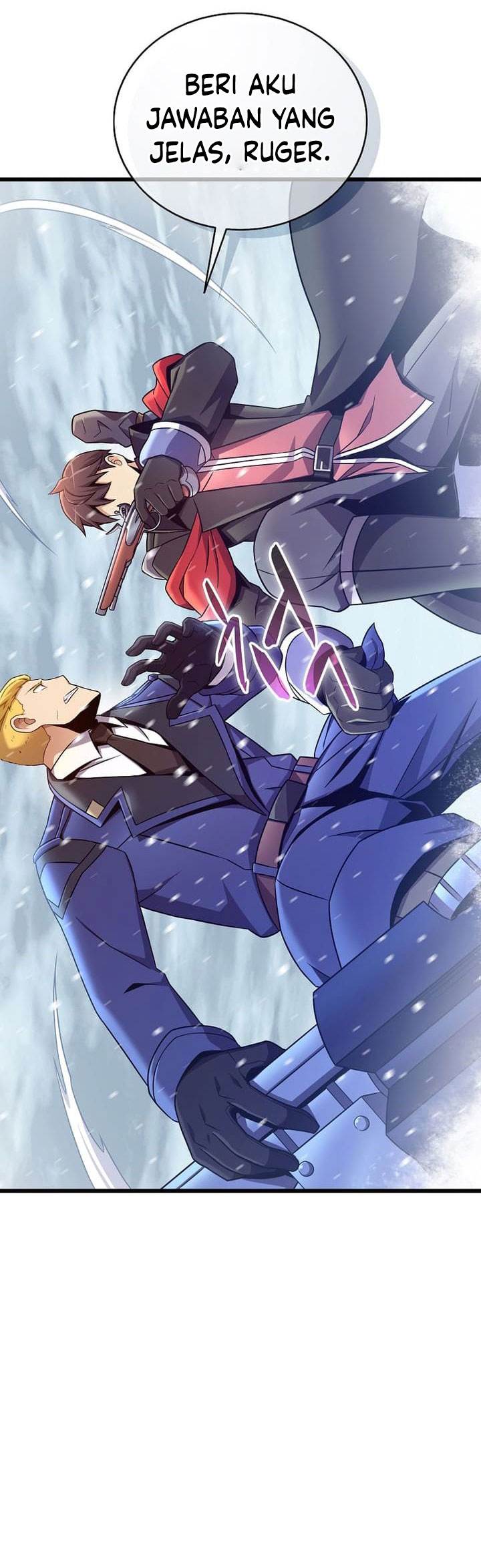 Arcane Sniper Chap 169 - Next Chap 170