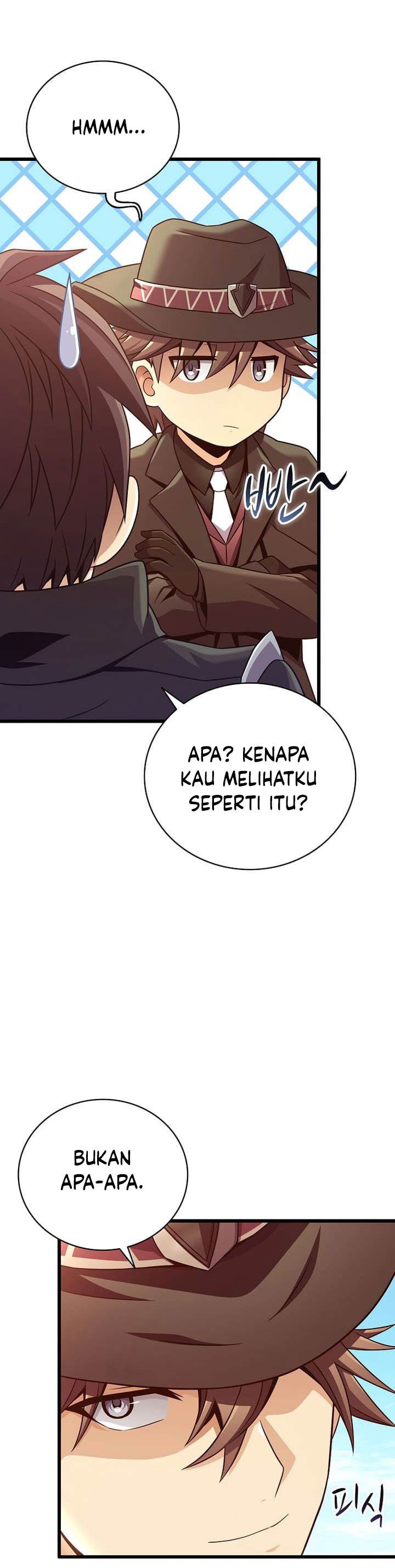 Arcane Sniper Chap 169 - Next Chap 170