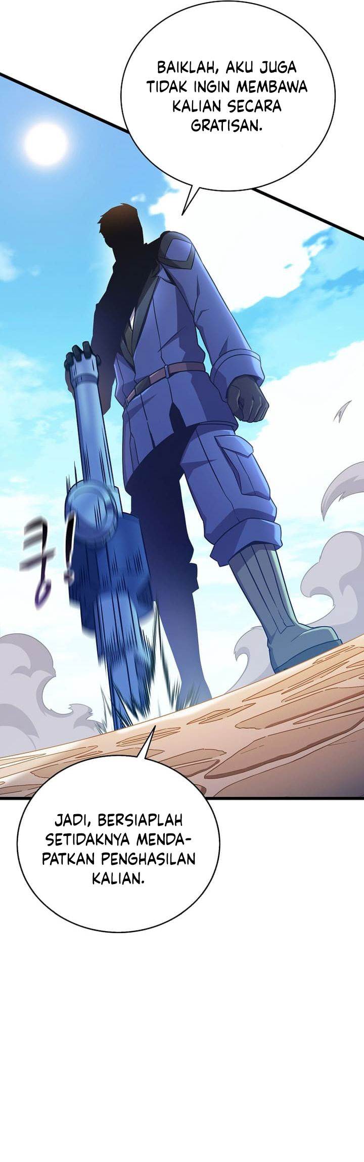 Arcane Sniper Chap 169 - Next Chap 170