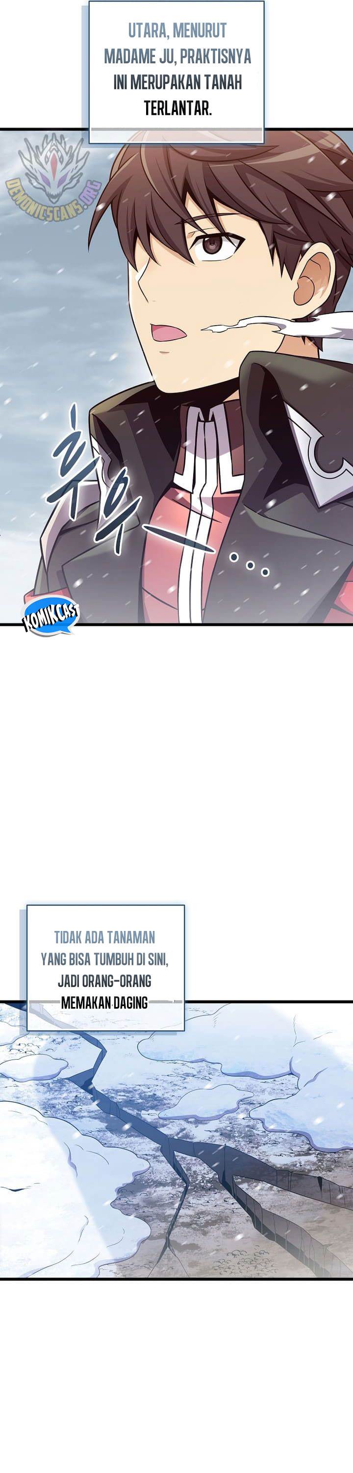 Arcane Sniper Chap 169 - Next Chap 170