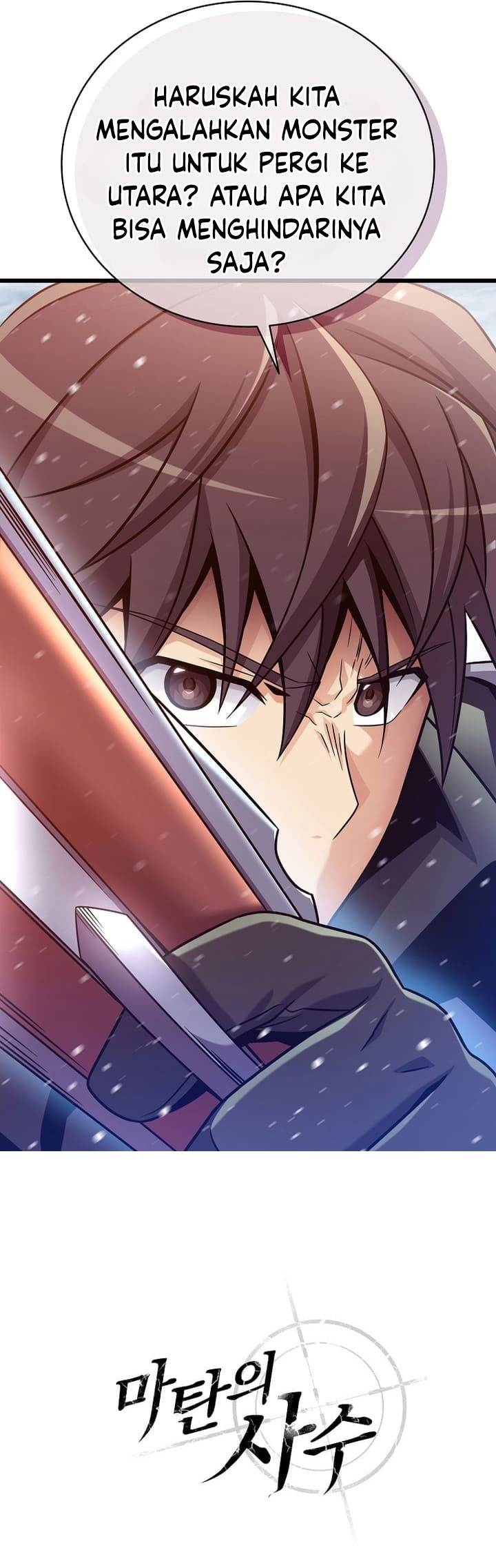 Arcane Sniper Chap 169 - Next Chap 170