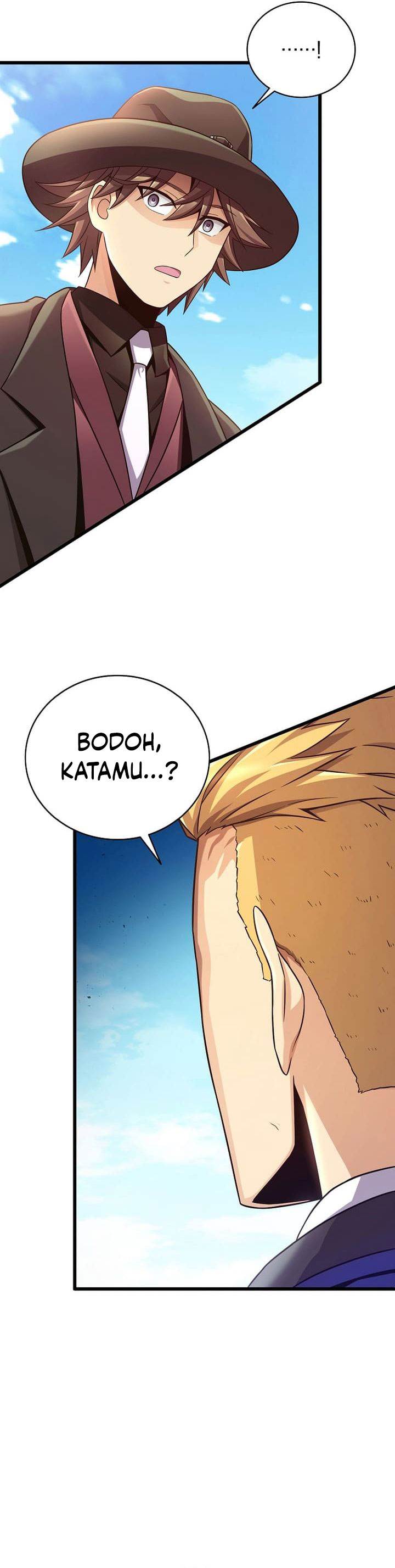 Arcane Sniper Chap 169 - Next Chap 170